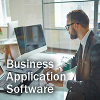 Business Application Software