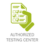 Authorized Testing Center