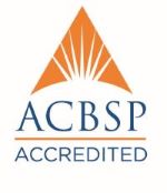 ACBSP logo