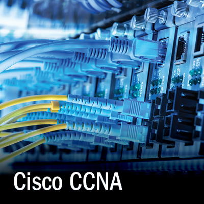 Cisco CCNA Industry Certification