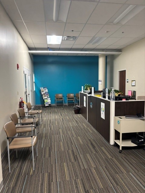 Credentialing Center