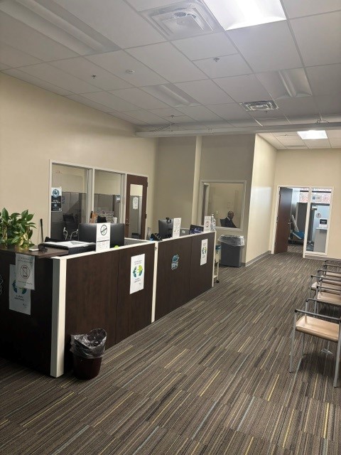 Credentialing Center