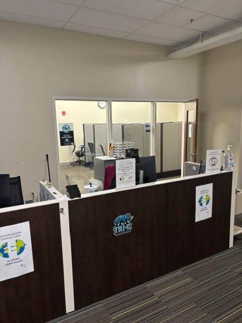 Credentialing Center