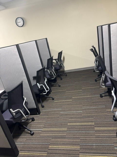 Credentialing Center