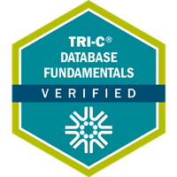 Database Fundamentals Badge
