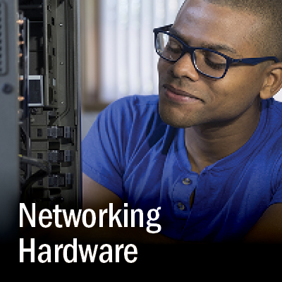 Computer Networking Hardware Associate Degree