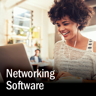 Computer Networking Software Associate Degree