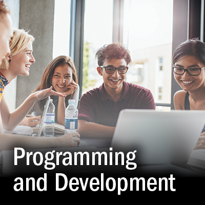 Programming and Development