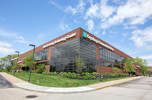 Manufacturing Technology Center