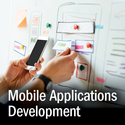 Mobile Application Development