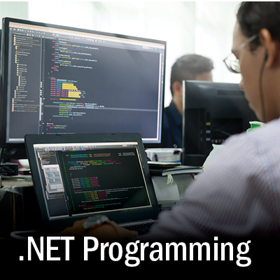 .NET Programming