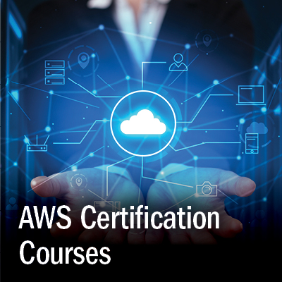 AWS Certification Courses