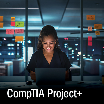 CompTIA Project+