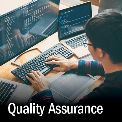 Quality Assurance Associate Degree