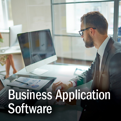 Business Application Software