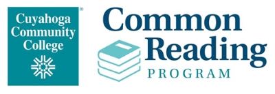 Common Reading Logo