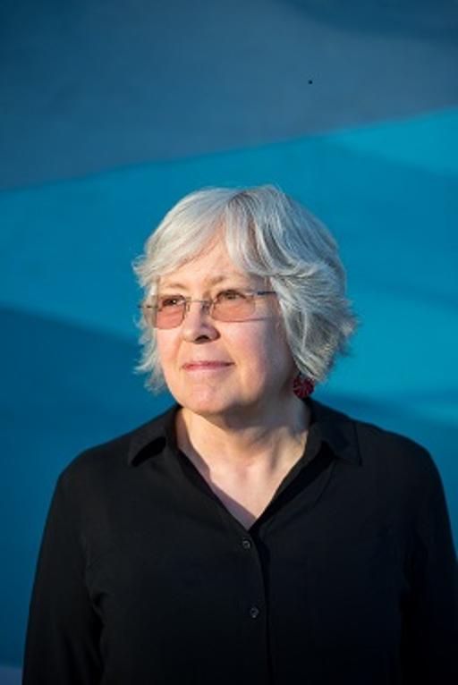 Karen Schubert