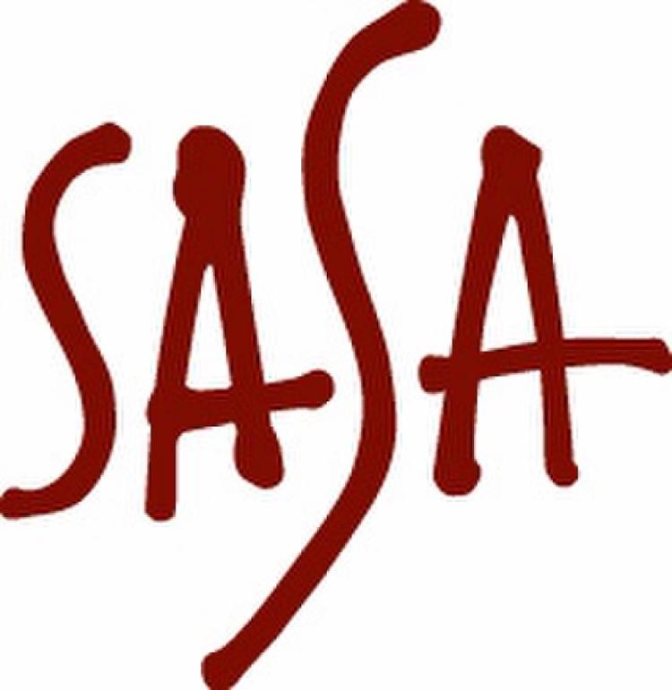 SASA Restaurant Logo
