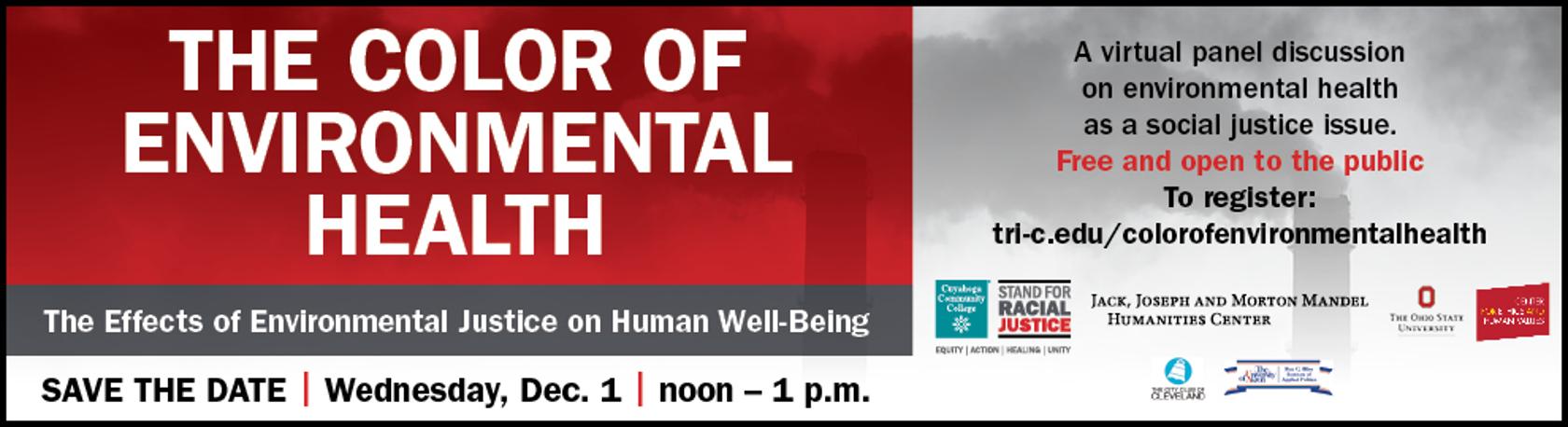 Environmental Health