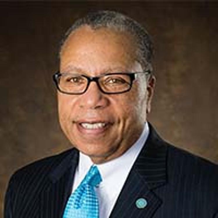  Dr. Alex Johnson, Tri-C President (April 2022)