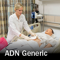 Nursing ADN Generic