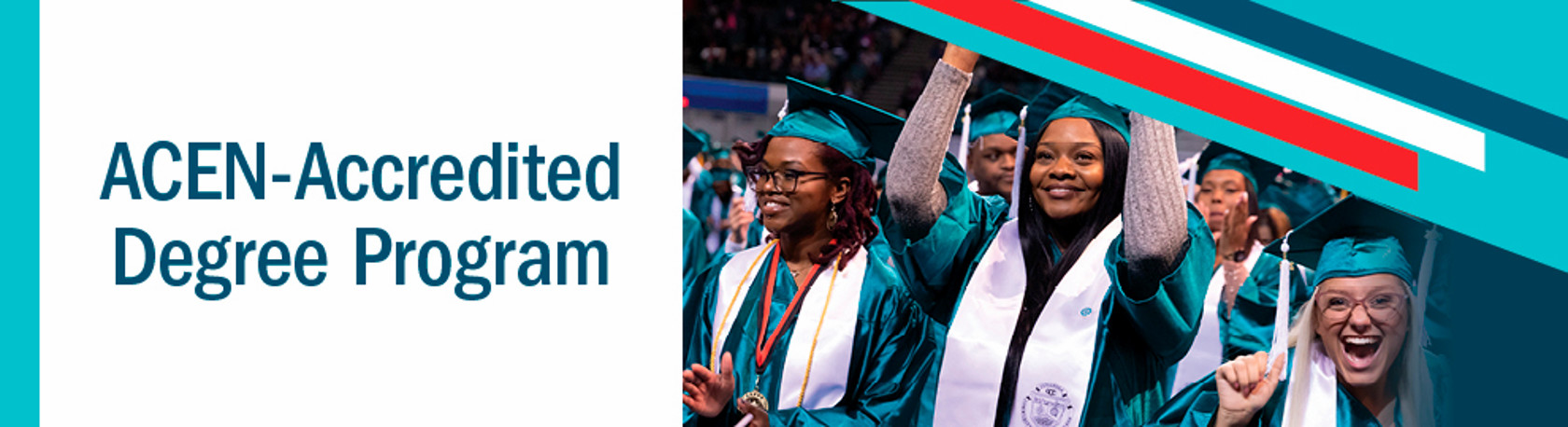 ACEN- Accredited Degree Program