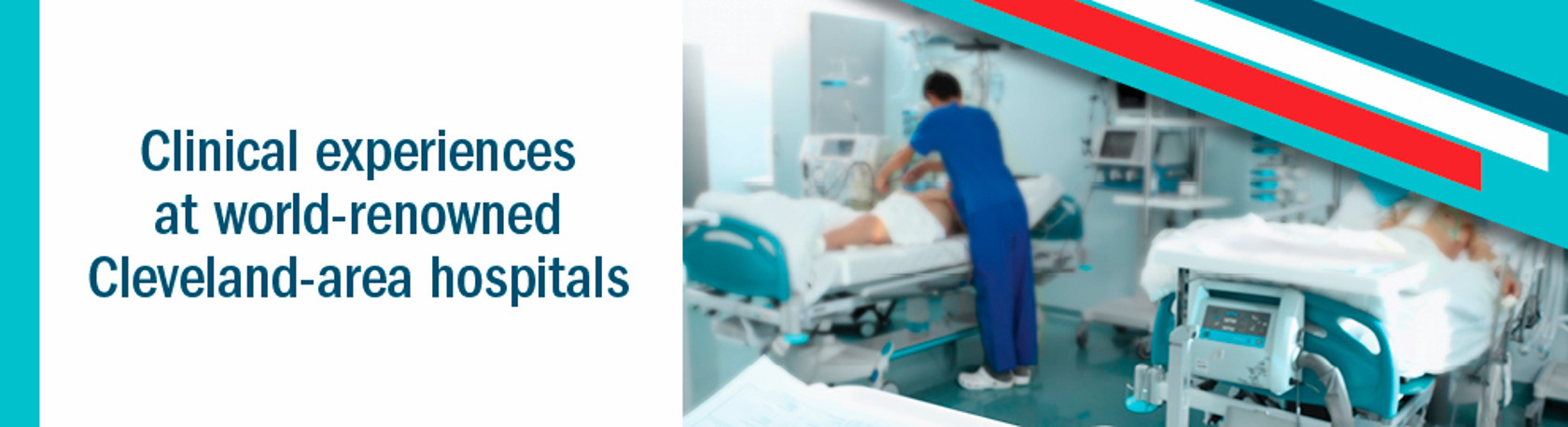 Clinical experiences