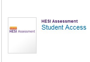 Hesi Assessment Student Access