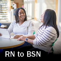 RN to BSN