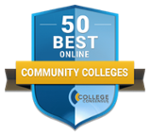 50 Best Online Community Colleges