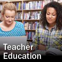 Teacher Education Associate of Arts