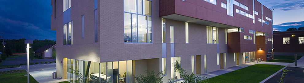 Brunswick University Center