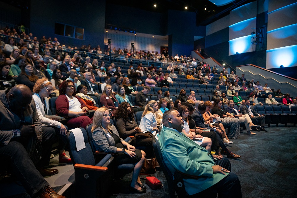 Eastern Campus Theatre 