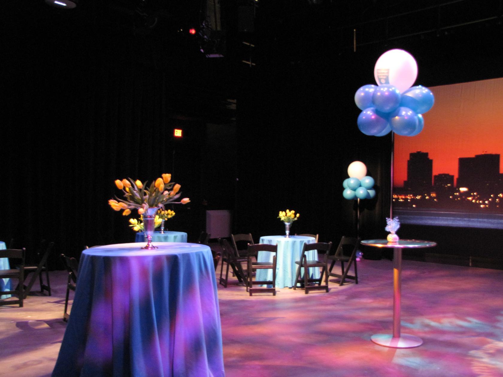 Black Box Theatre