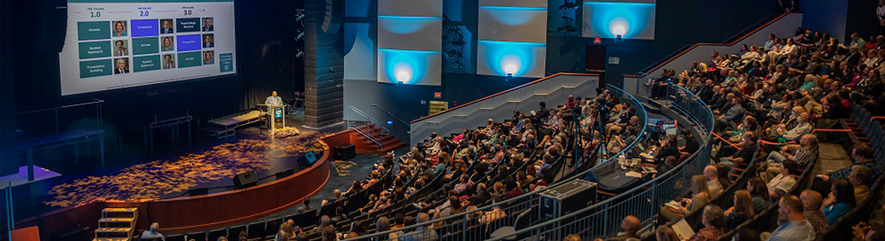 Eastern Campus Theatre