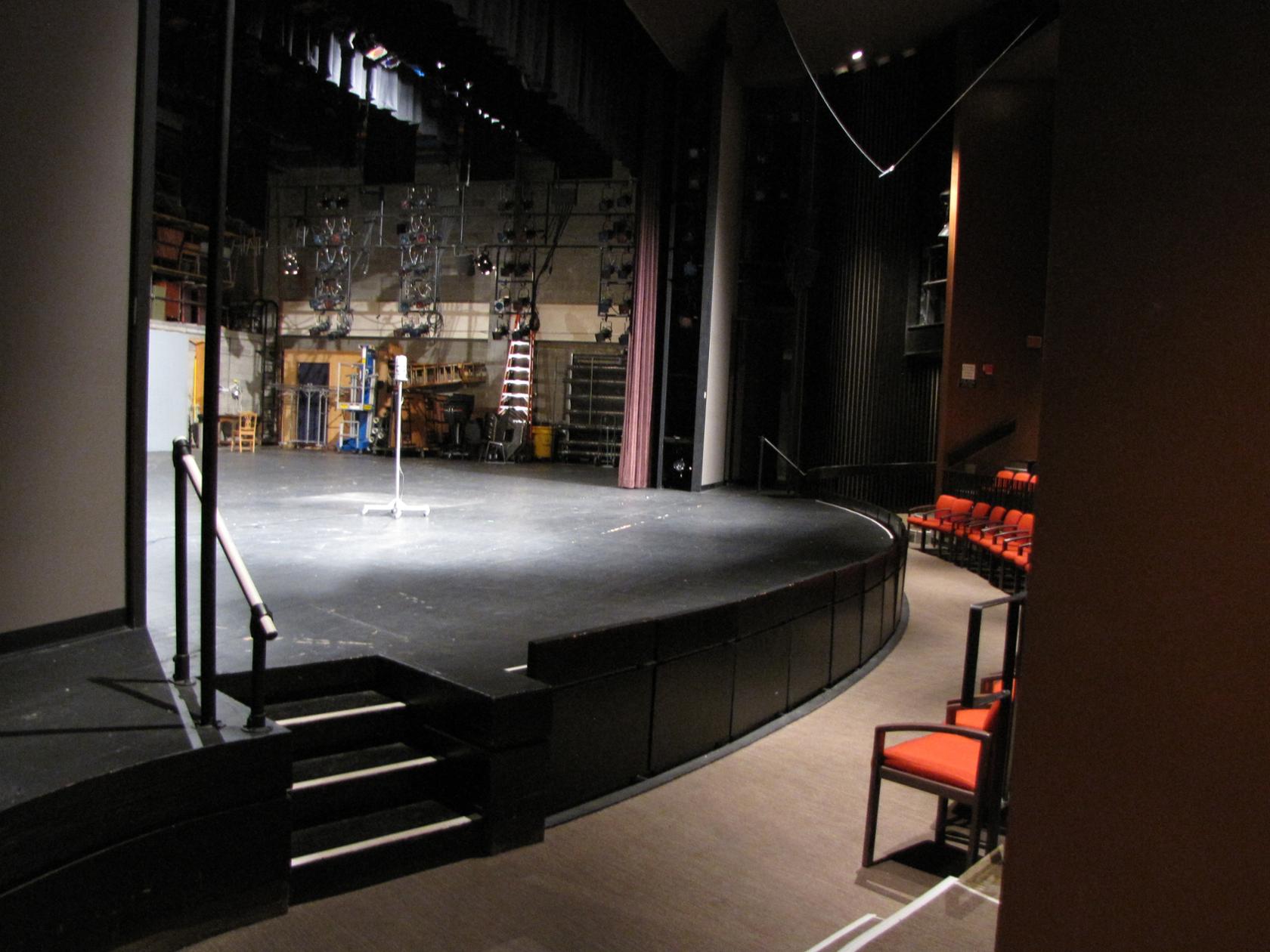 Metro Campus Theatre