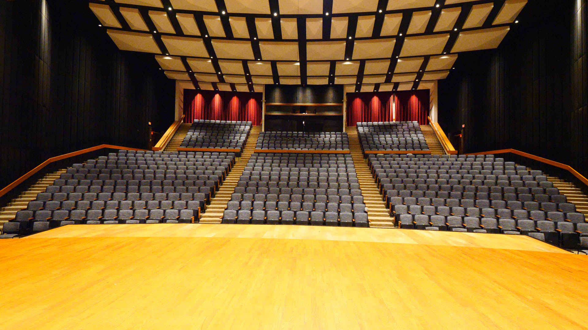 Metro Campus Auditorium