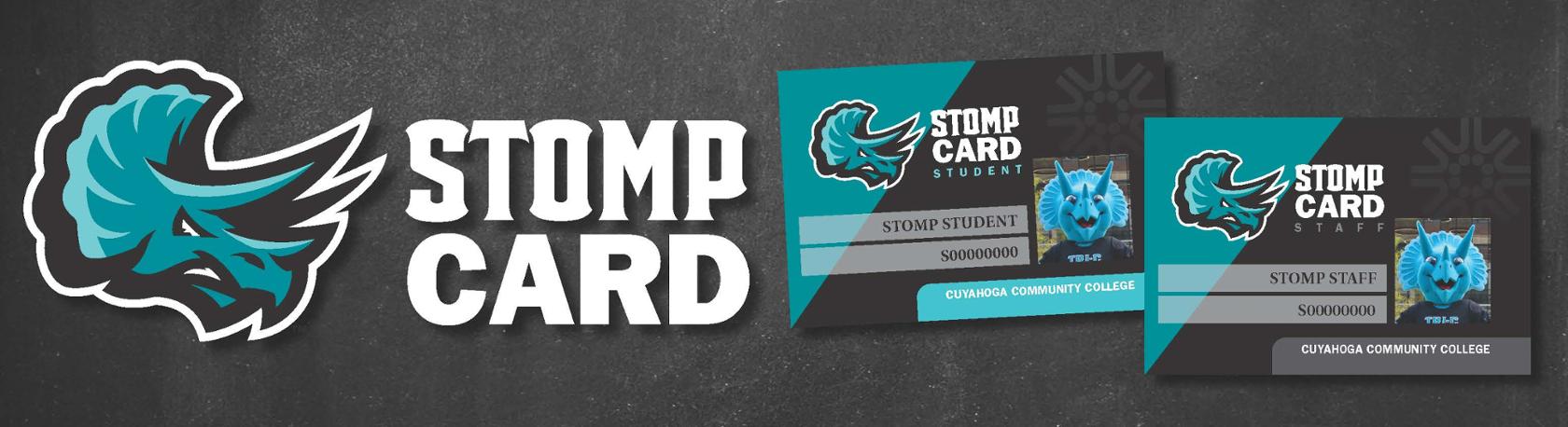 Stomp Card