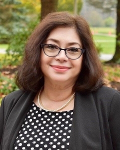 Gale Hesin - Office Assistant