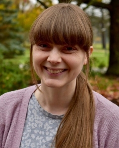 Mandy Gawne - Office Assistant
