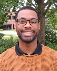 Matthew Jones - Office Assistant