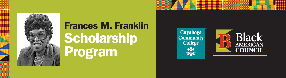 Frances M. Franklin Scholarship Program