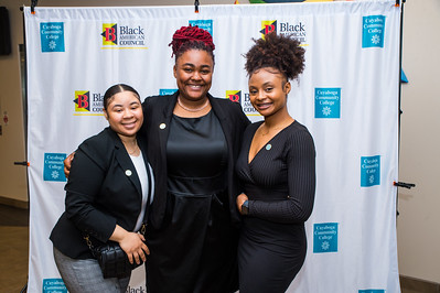 Black American Council Photo