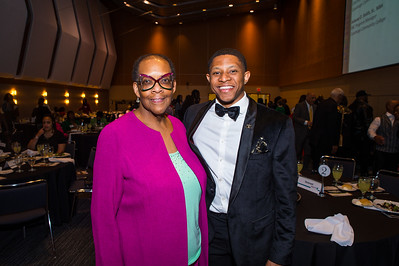 Black American Council Photo