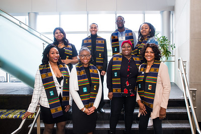 Black American Council Photo