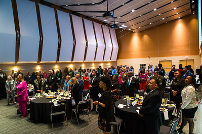 Black American Council Photo