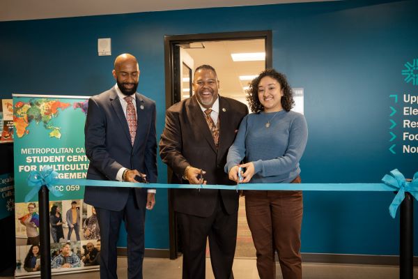 Black American Council Photo