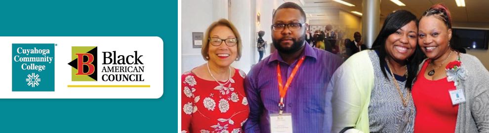 Black American Council