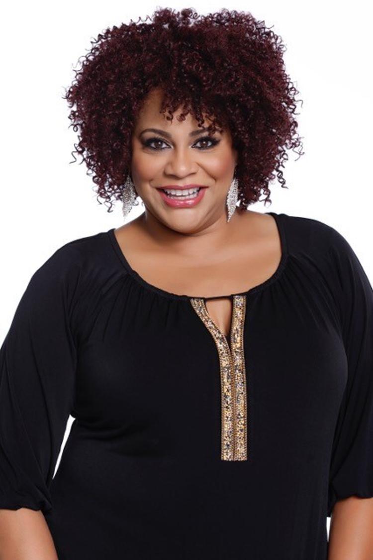 Kim Coles
