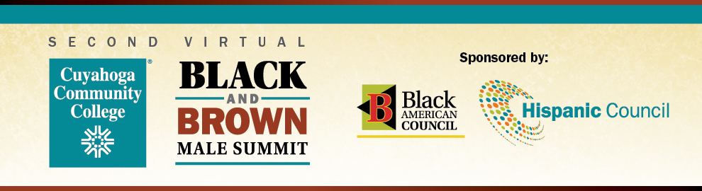 Black and Brown Male Summit